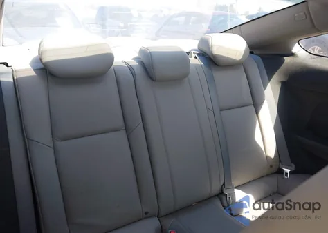 2012 Honda Civic Ex из США, поврежденный, VIN 2HGFG3B83CH567539